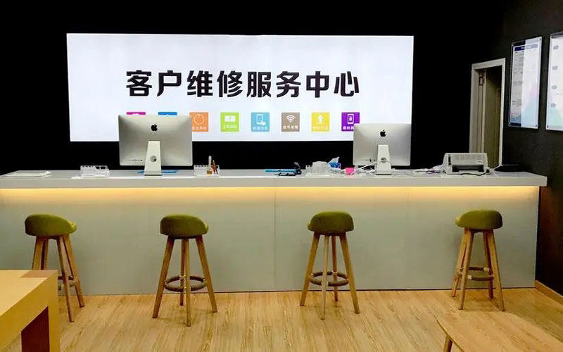 长春苹果iPad电池故障维修